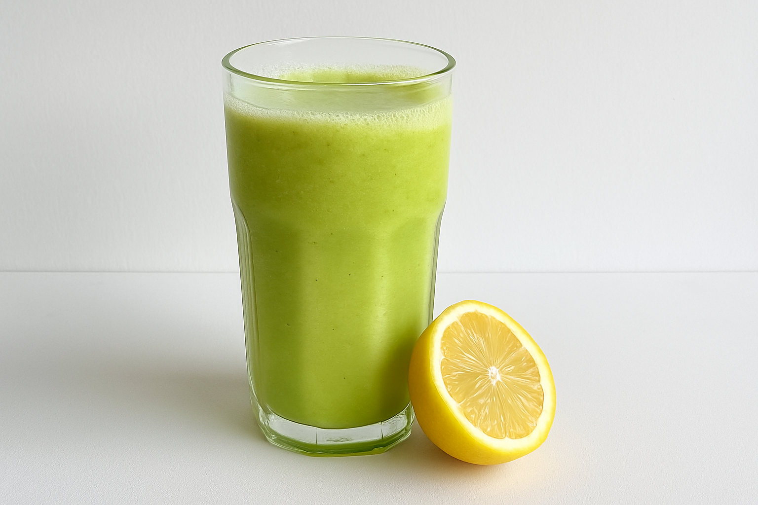 Egyptian-Style Lemonade