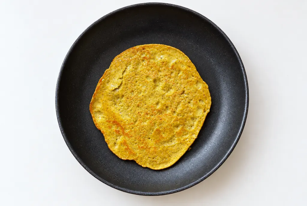 Turmeric Quinoa Wraps