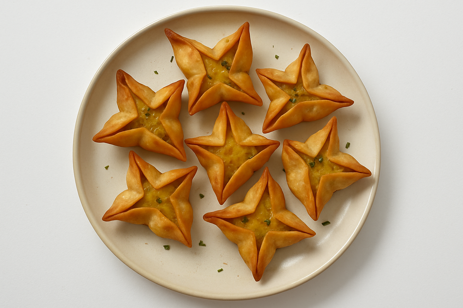 Petal Samosa