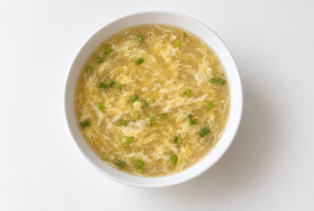 Egg Drop Soup
