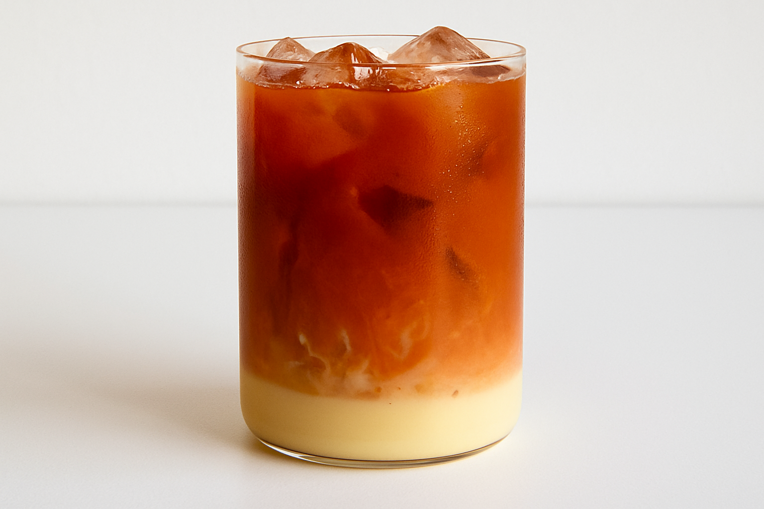 Thai Iced Tea
