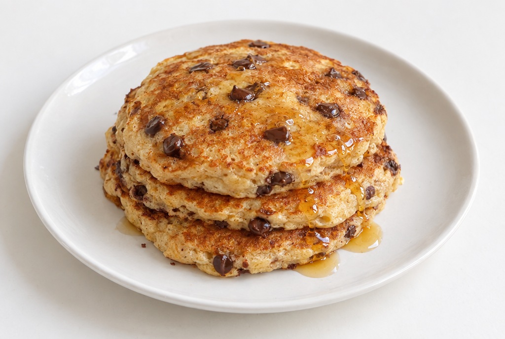 Protein Pancakes