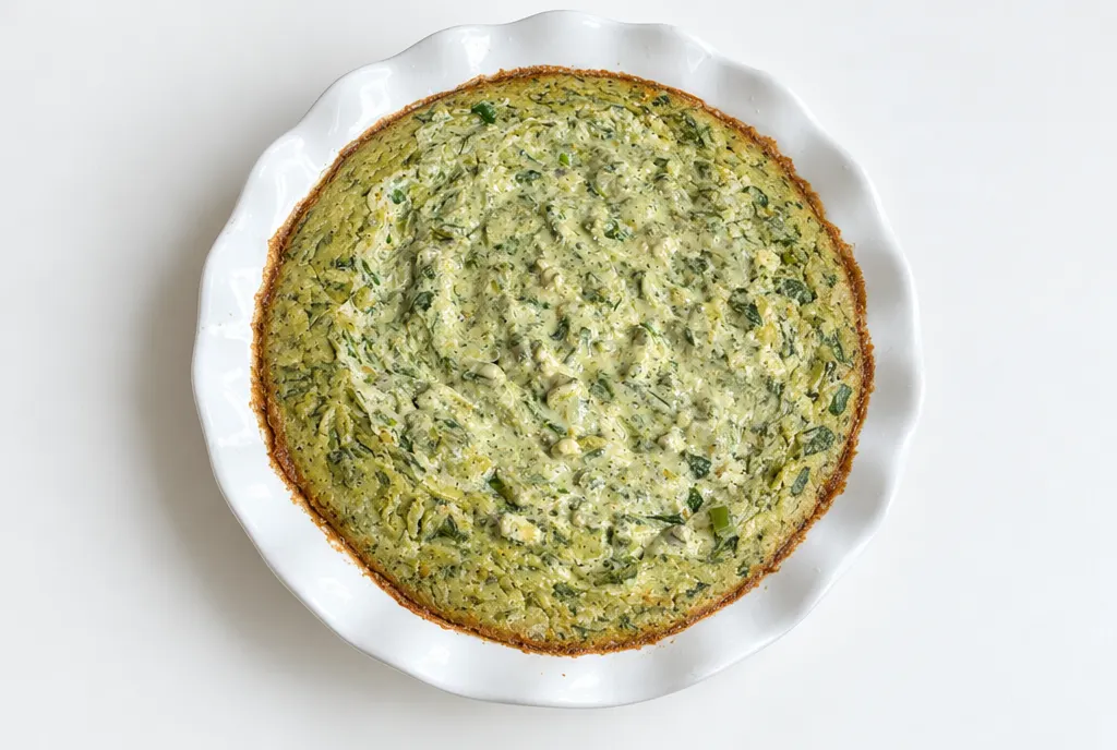 Vegan Spinach Jalapeño Cheese Dip