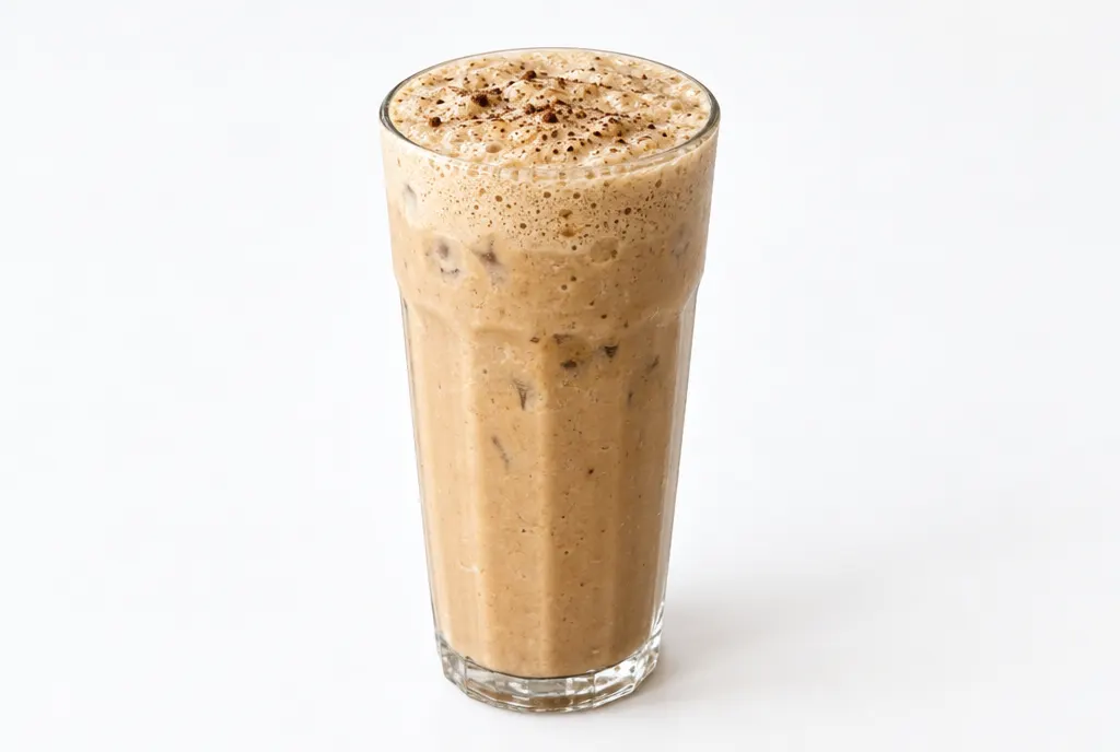 Vanilla Coffee Protein Shake