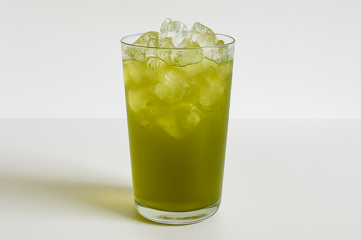Japanese Iced Sencha