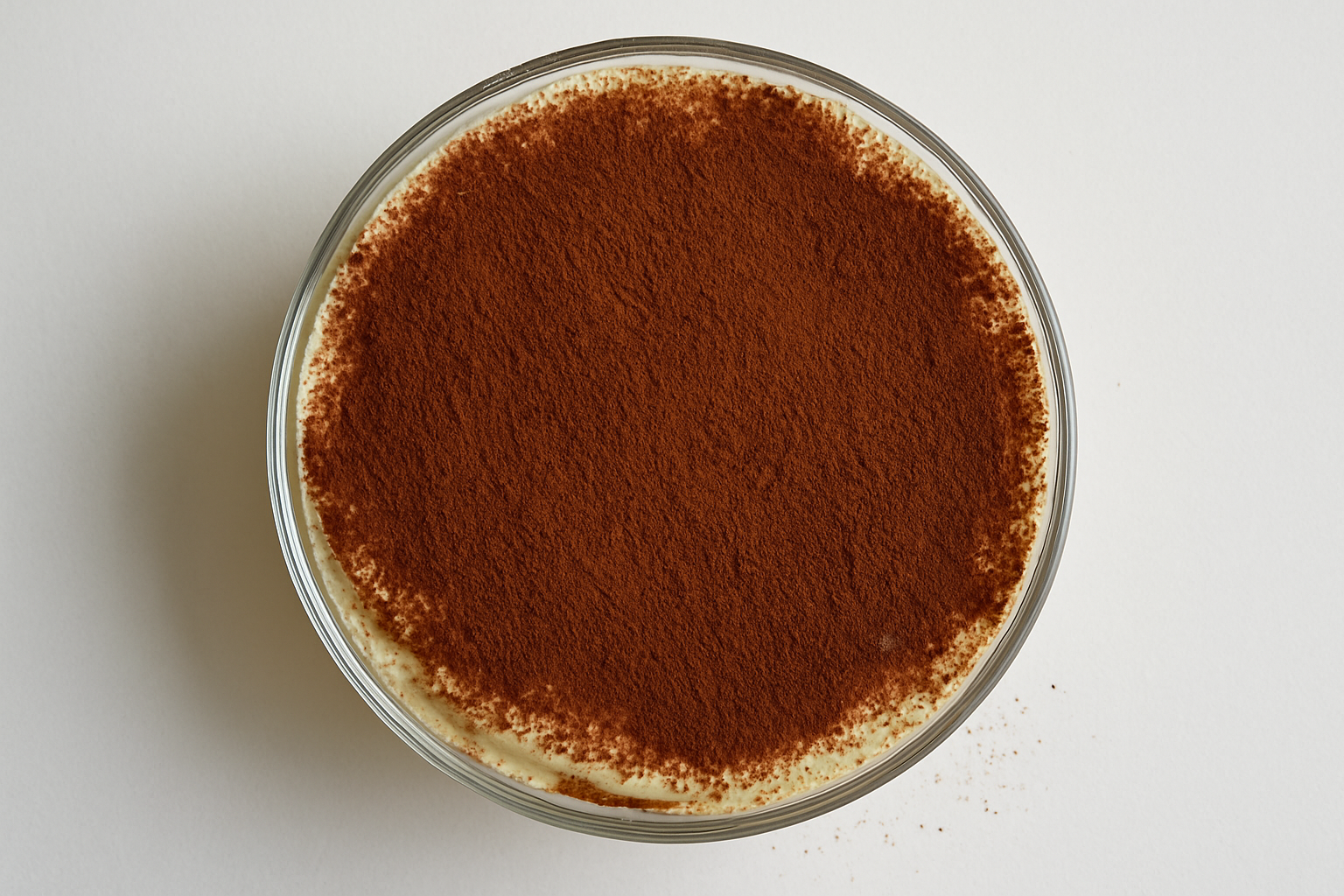 Classic Italian Tiramisu