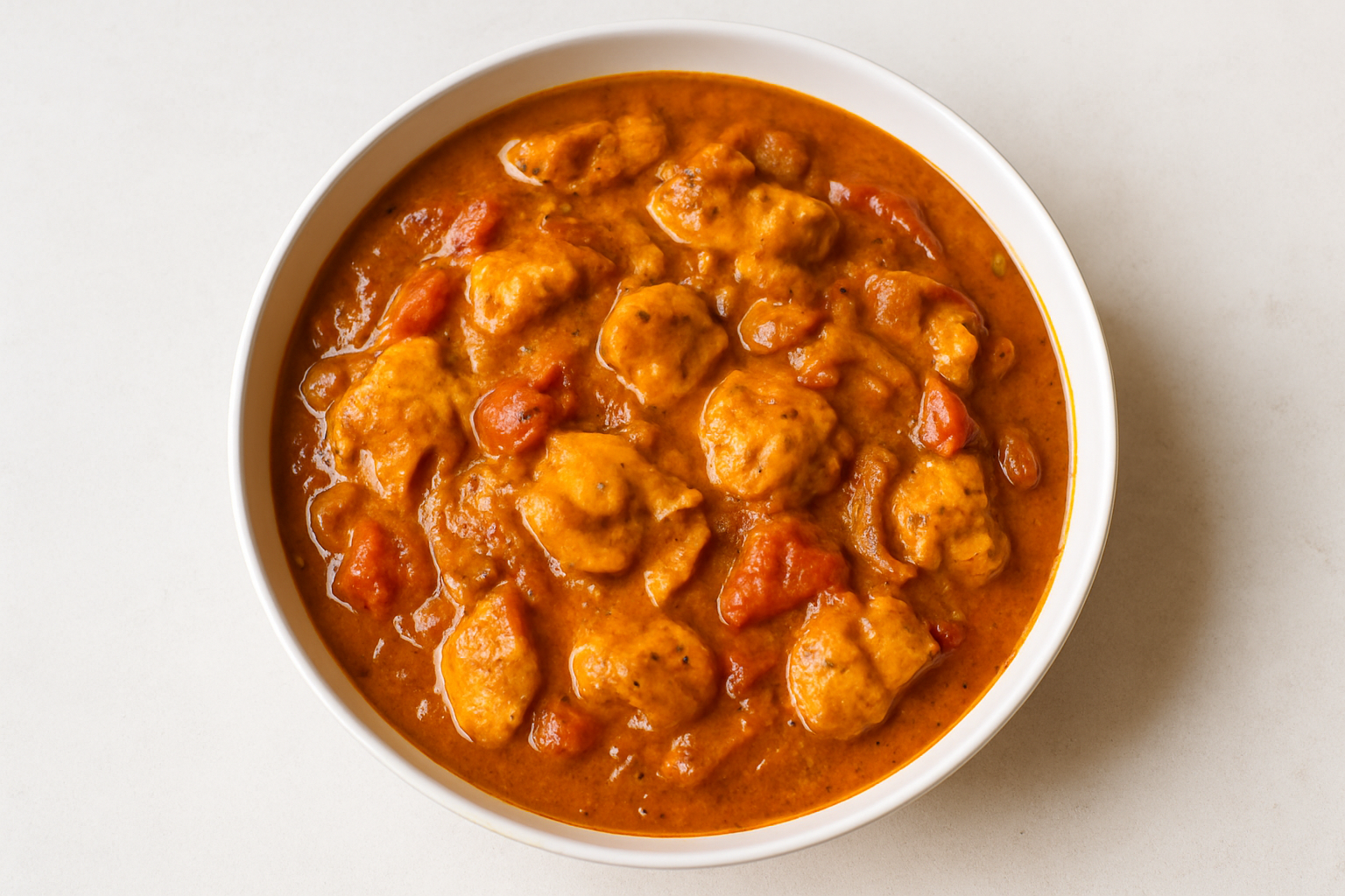 Best Butter Chicken