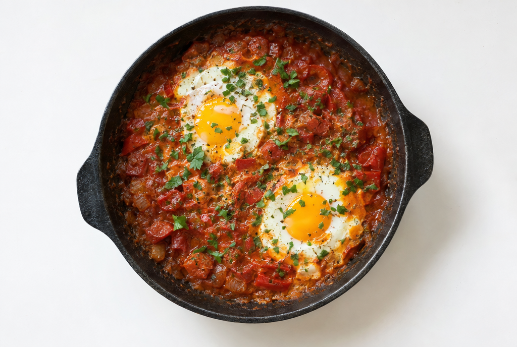 Shakshuka